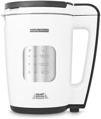 Morphy Richards Total Control Soup Maker 1,6 LITER